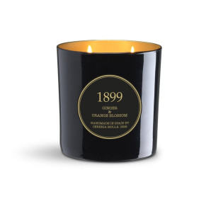 Świeca 600 gr. Ginger & Orange Blossom Cereria Molla