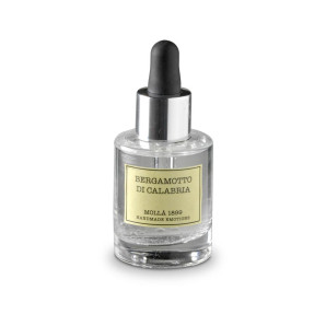 Olejek eteryczny 30 ml Bergamotto di Calabria Cereria Molla