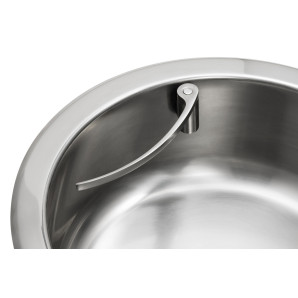 Uchwyt na ściereczkę do mycia naczyń (profilowany) Magisso