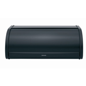 Chlebak duży Roll Top (czarny) Brabantia