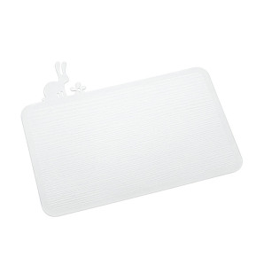 Deska do krojenia (biała) Hazel Koziol