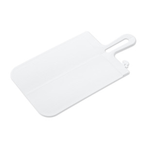 Deska do krojenia (biała) Snap L Koziol