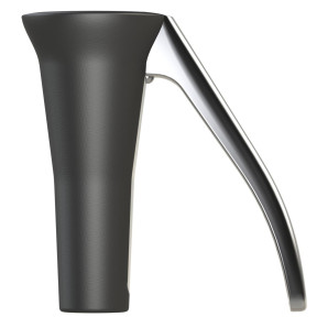 Dziadek do orzechów (czarny) Drosselmeyer