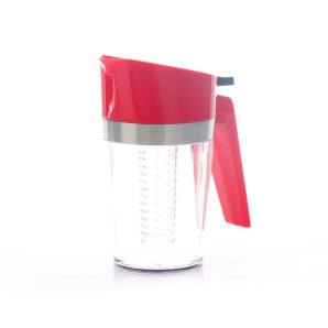 Dzbanek do sosów, marynat i dresingów Dexam