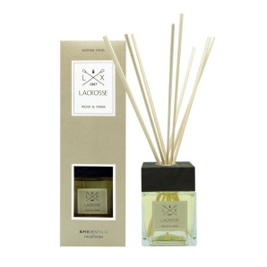 Dyfuzor zapachowy (200 ml) Wood & Tonka Lacrosse