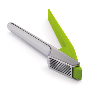 Wyciskacz do czosnku (zielony) Easy-press Joseph