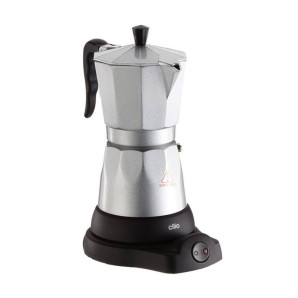 Kawiarka elektryczna na 6 filiżanek Cilio