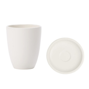 Filiżanka do espresso (bez ucha) + spodek (2 el.) Artesano Original Villeroy & Boch 
