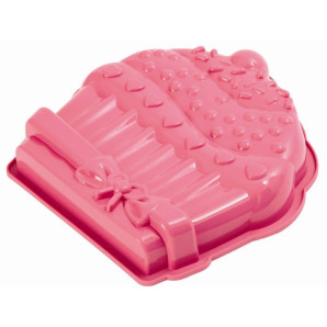 Forma na ciasto/tort CUPCAKE (muffin) Pavoni