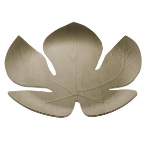 Taca z drewna klonu Adamo Legnoart 