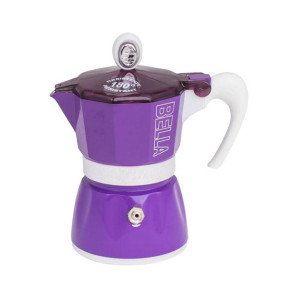 Kawiarka 50 ml (fioletowa) Bella G.A.T.