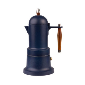 Kawiarka (granatowa) Minni Plus G.A.T.