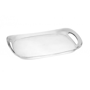 Taca (transparentna) Glamour Bugatti