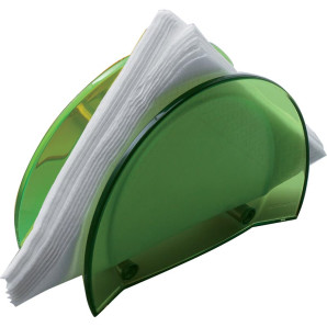 Serwetnik (zielony) Glamour Bugatti 