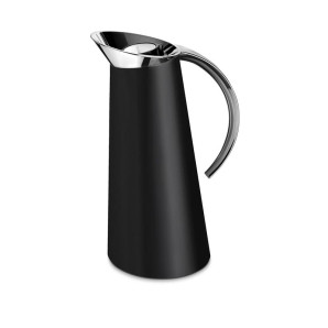 Termos (czarny) GLAMOUR Bugatti 