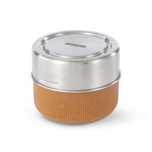 Pojemnik na lunch 600 ml (migdałowy) Black+Blum