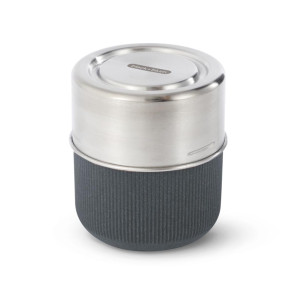 Pojemnik na lunch 450 ml (szary) Black+Blum