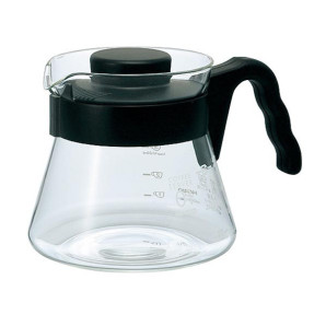 Dzbanek do kawy (450 ml) V60-01 Hario