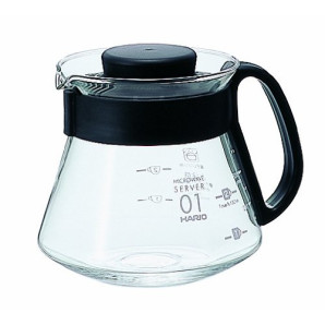 Dzbanek do kawy (360 ml) V60-01 Hario