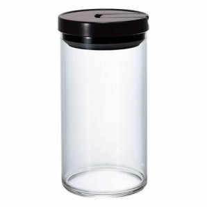 Pojemnik (1 l) Glass Canister Hario