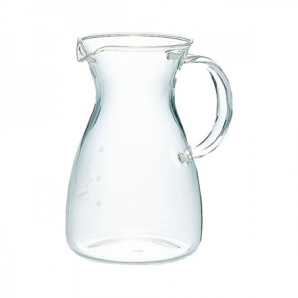 Karafka do gorących napojów (400 ml) Hario