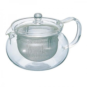 Dzbanek do herbaty (700 ml) KyusuMaru Hario