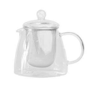 Dzbanek do herbaty (360 ml) Leaf Tea Pot Hario