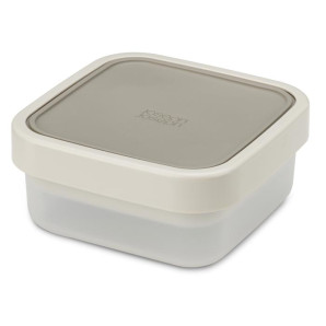 Pojemnik na sałatki (szary) GoEat Joseph Joseph