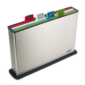 Zestaw desek Index Steel Joseph Joseph