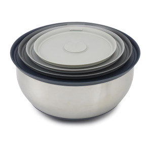 Zestaw 4 misek Nest 100 Collection Joseph Joseph