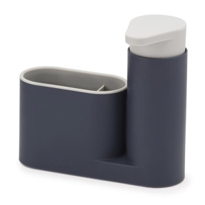 Zestaw do organizacji zlewu (grafitowo-szary) SinkBase Joseph Joseph