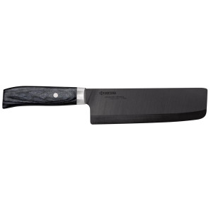 Nóż Nakiri (16 cm) Japan Kyocera