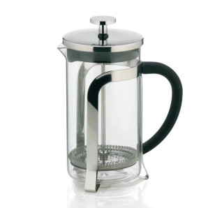 Zaparzacz tłokowy 1,1 l Venecia Kela