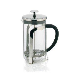 Zaparzacz tłokowy 0,7 l Venecia Kela