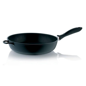 Patelnia głęboka (28 cm) Kerros Kela