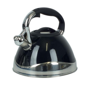 Czajnik (czarny) Varus Kela