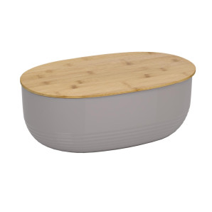 Chlebak (szary) Namur Kela