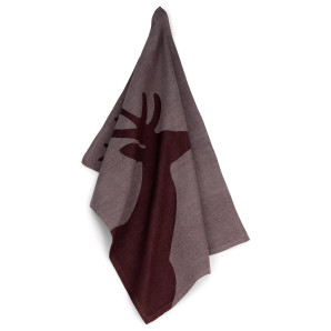 Ścierka kuchenna z jelonkiem Henrik Kela