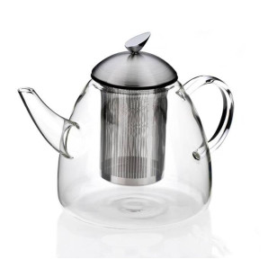 Dzbanek do herbaty z zaparzaczem (1,8 l) Aurora Kela
