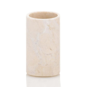Kubek łazienkowy Marble Kela