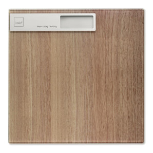Waga łazienkowa Oak Kela