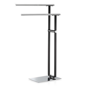 Wieszak na ręczniki, stojący Sirius Kela