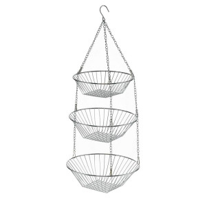 Kosz na owoce Loop Kela