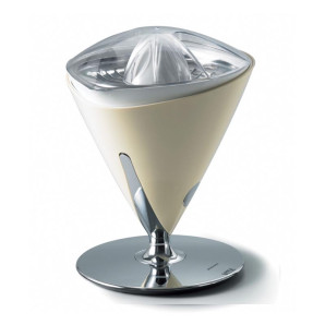 Wyciskarka do soków (kremowa) VITA Bugatti 