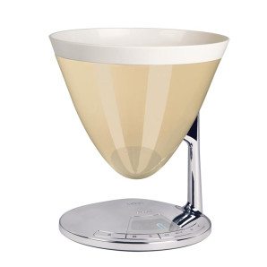 Waga elektroniczna (kremowa) UMA Bugatti