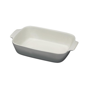 Forma do zapiekania 30 x 19 cm (szara) Provence Kuchenprofi