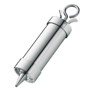 Szpryca do dekorowania ciast z 7 końcówkami Küchenprofi