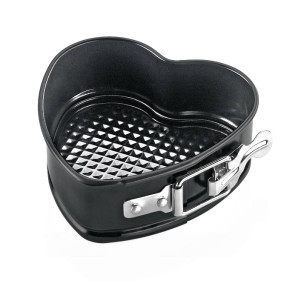 Mini forma do pieczenia Heart Küchenprofi