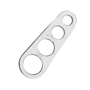 Miarka do spaghetti Küchenprofi