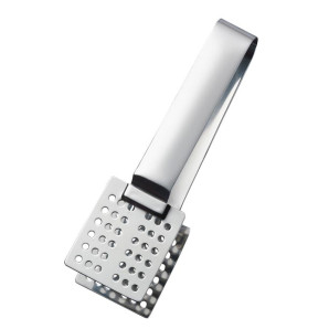 Szczypce lub wyciskacz torebek herbaty Küchenprofi